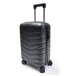 Set Valijas Flb Pp Gris Oscuro 20 24 28 183 4Ruedas